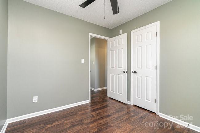 Hudson Park - Residential