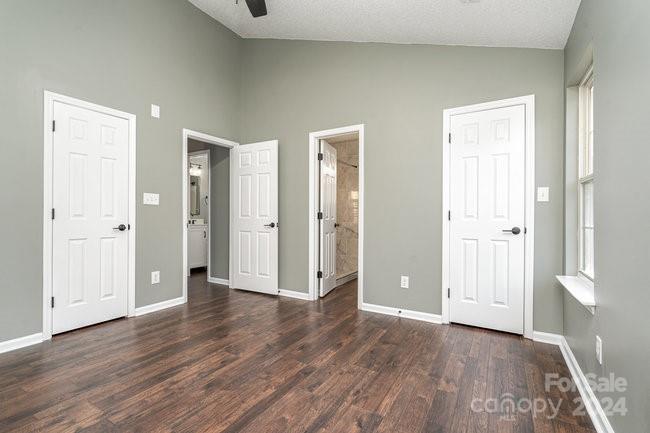 Hudson Park - Residential