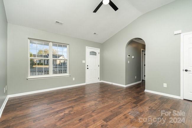 Hudson Park - Residential