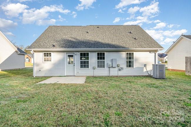 Hudson Park - Residential