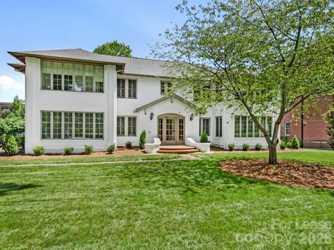 Photo of 2243 Selwyn Avenue #102, Charlotte, NC 28207 (MLS # 4341203)