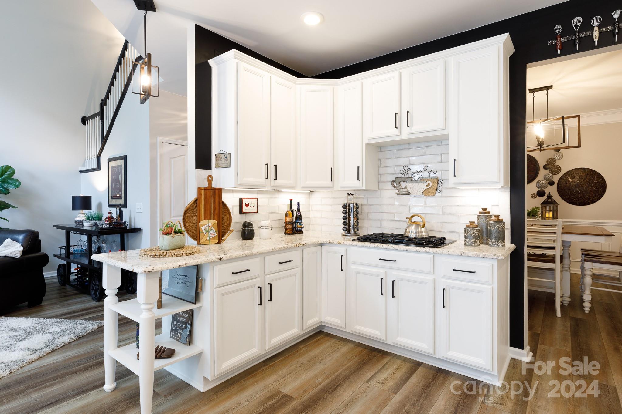 Lake Shore On Lake Wylie - Residential