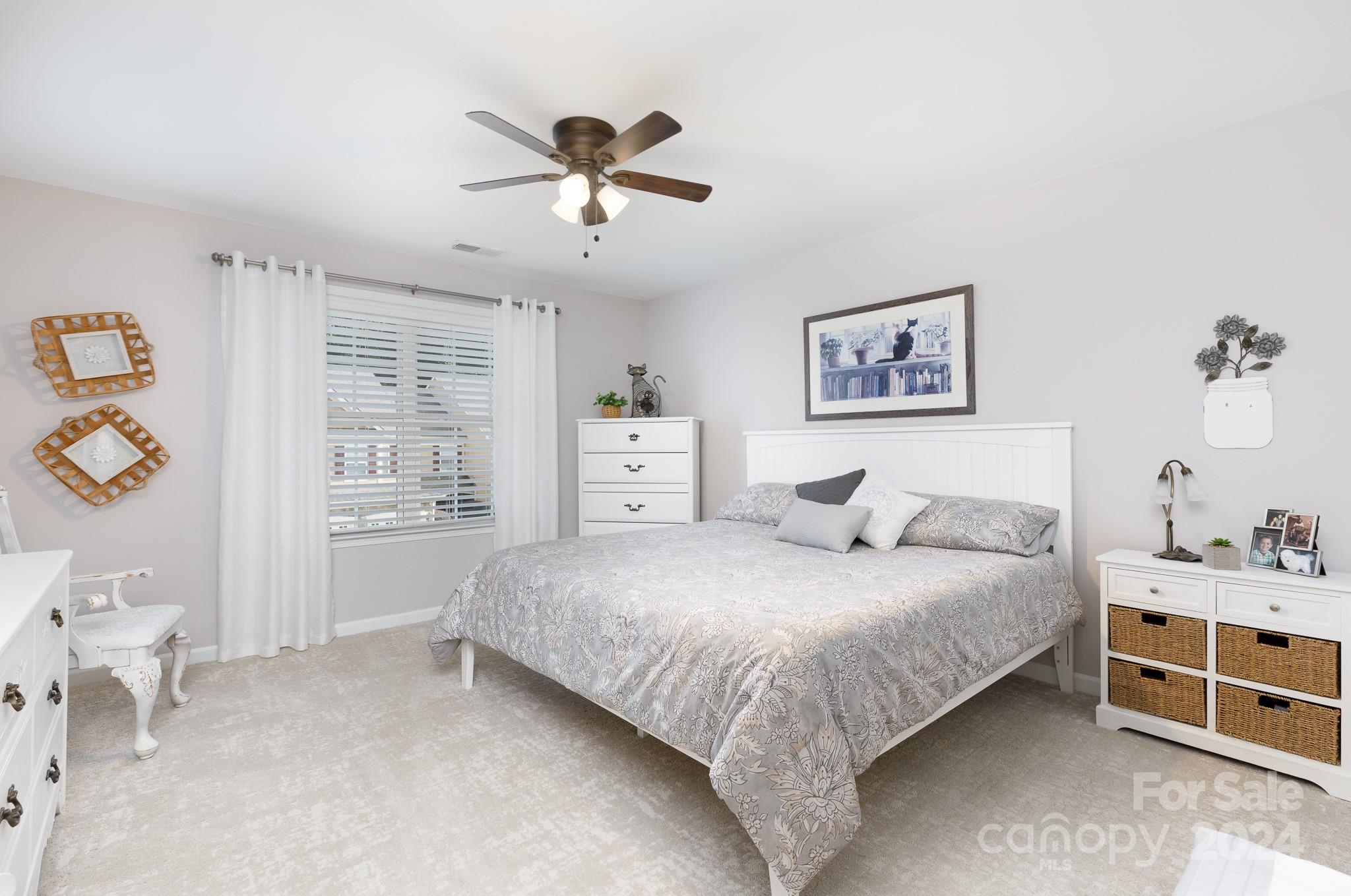 Lake Shore On Lake Wylie - Residential