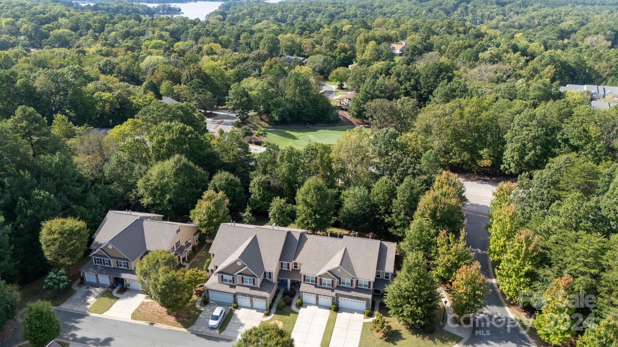 Lake Shore On Lake Wylie - Residential
