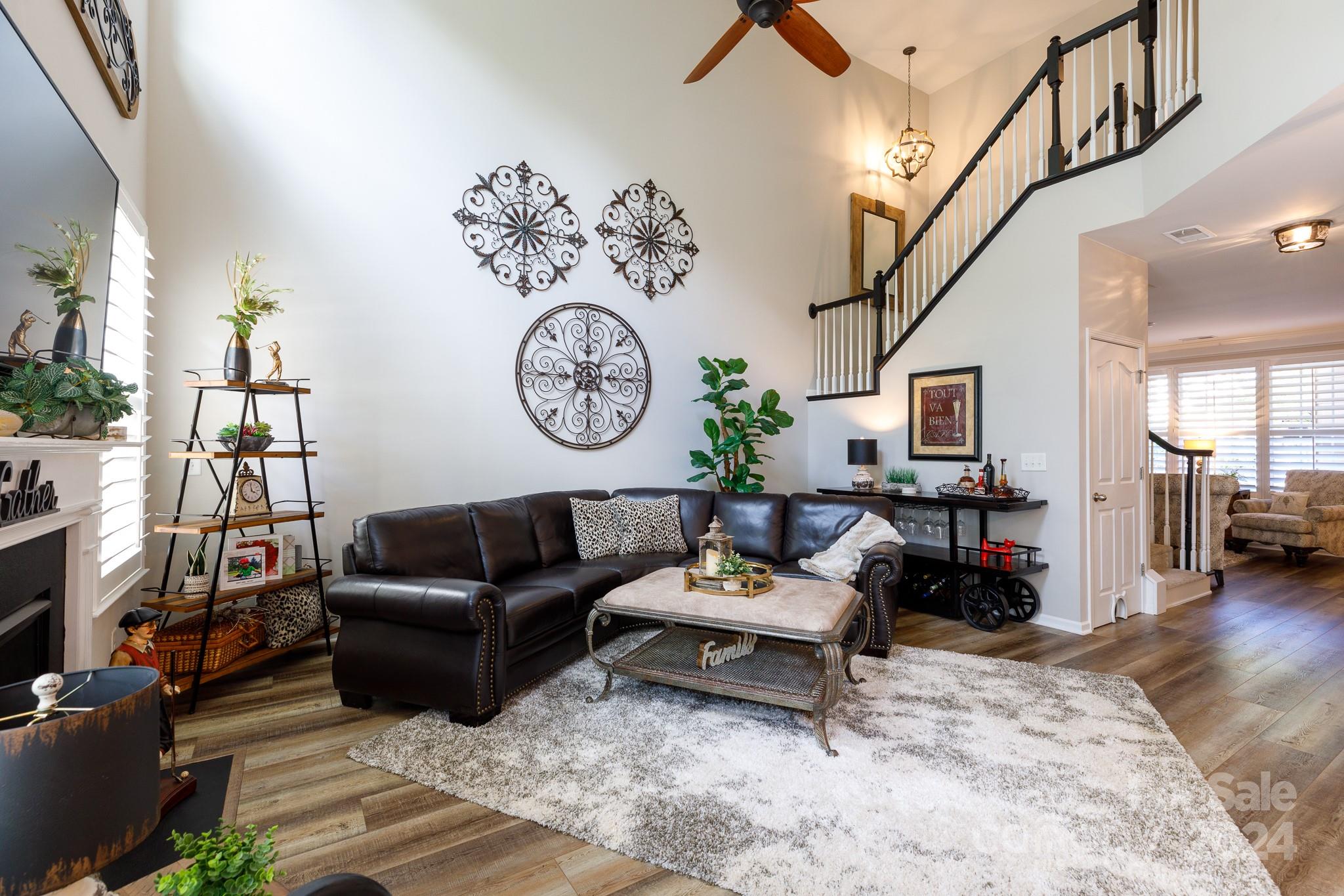 Lake Shore On Lake Wylie - Residential