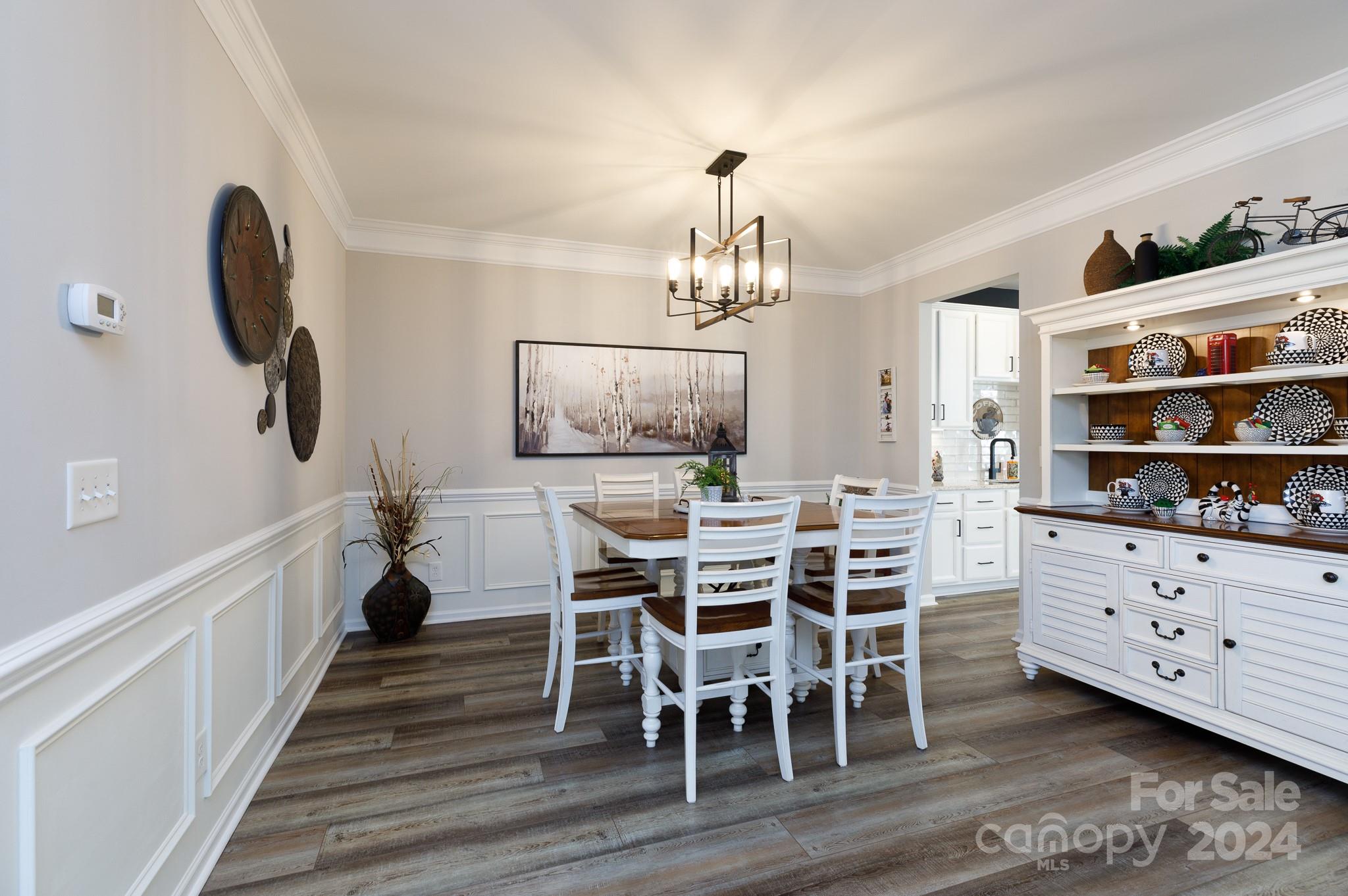 Lake Shore On Lake Wylie - Residential