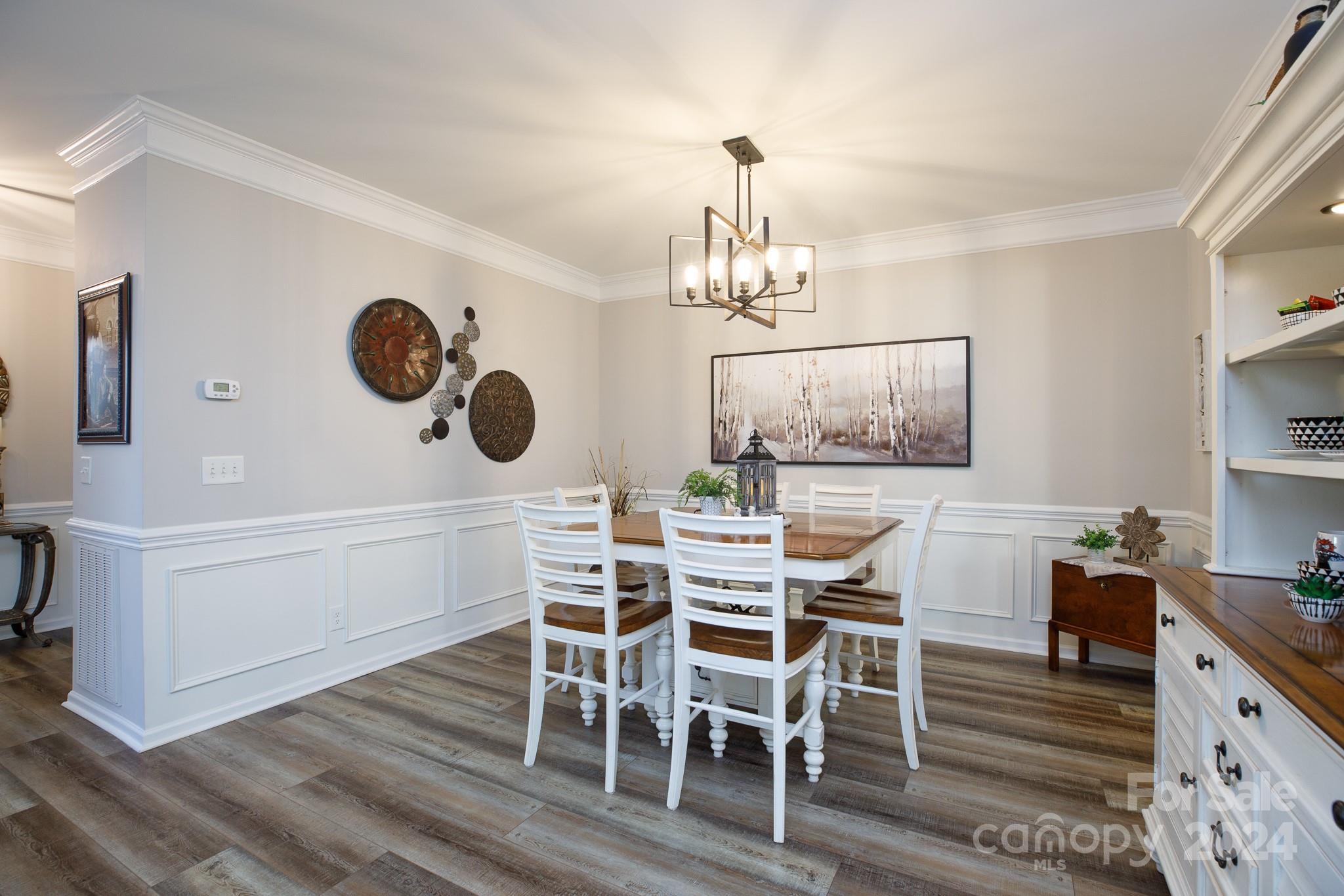 Lake Shore On Lake Wylie - Residential