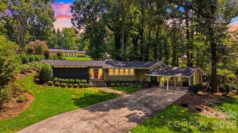 Photo of 120 Woodland Drive, Morganton, NC 28655 (MLS # 4410426)