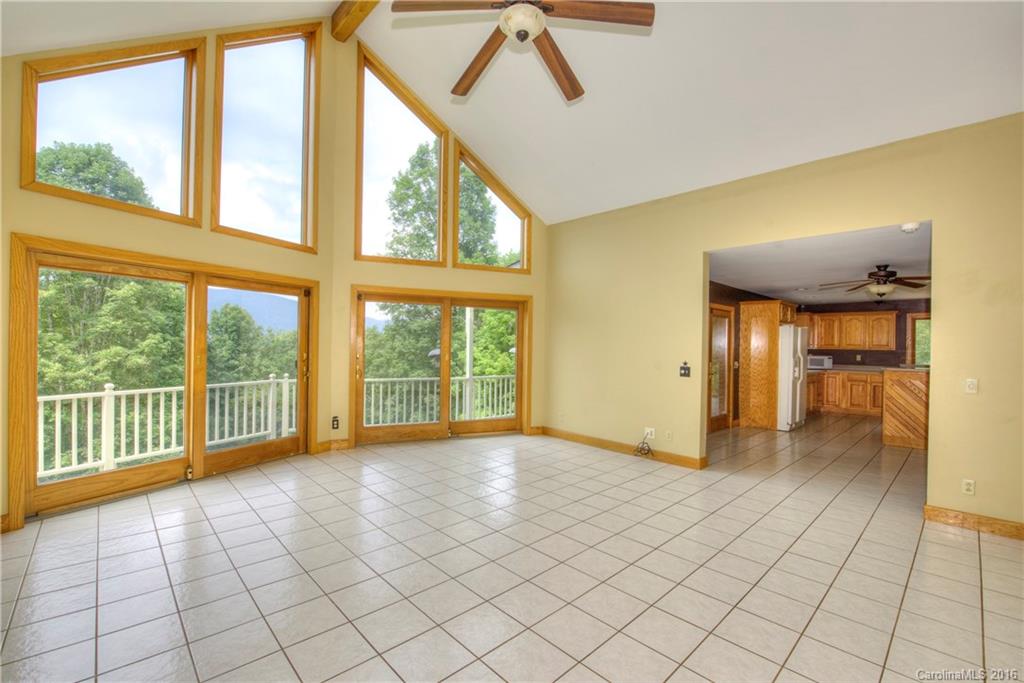 Wood Stream - Residential