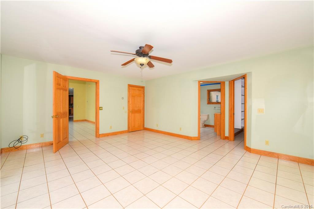 Wood Stream - Residential