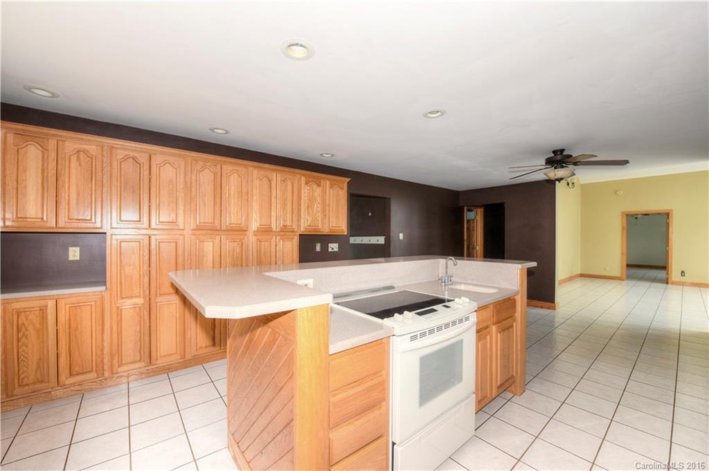 Wood Stream - Residential