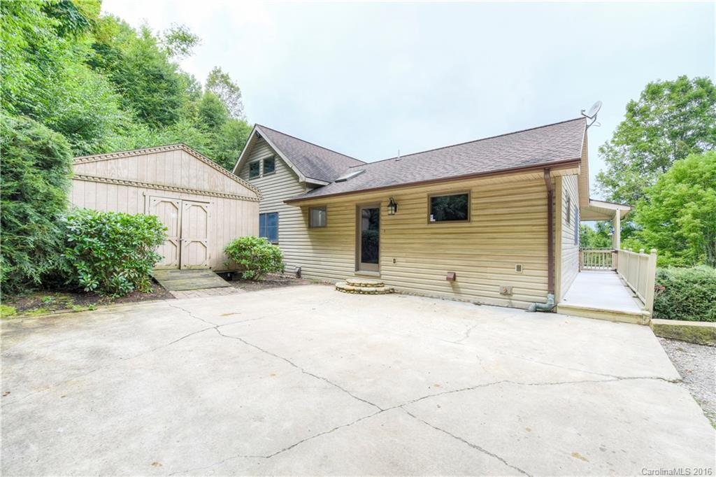 Wood Stream - Residential