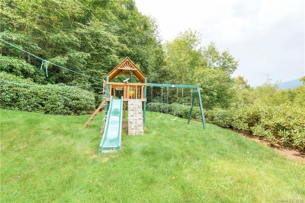 Wood Stream - Residential