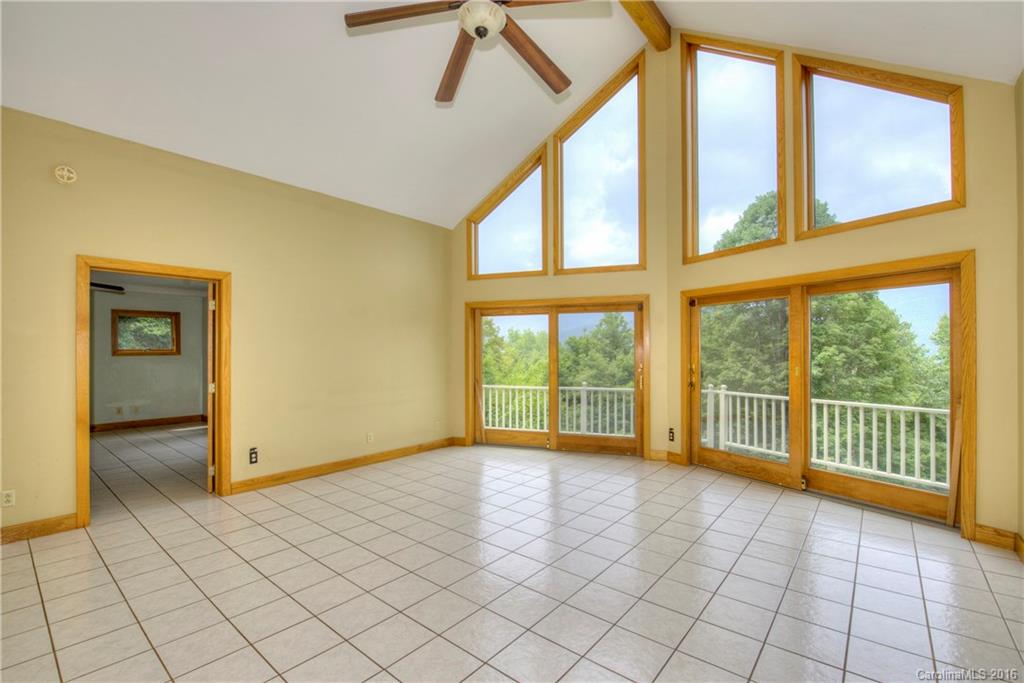 Wood Stream - Residential