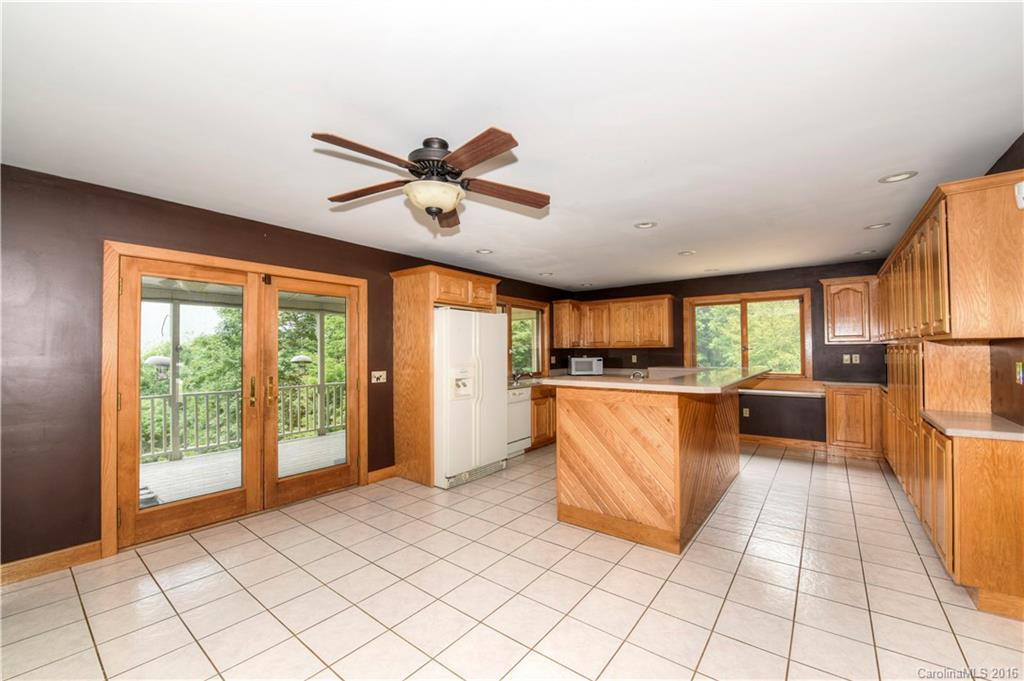 Wood Stream - Residential