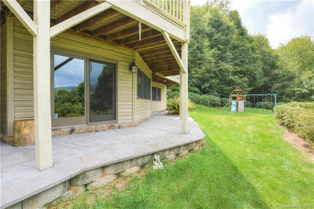 Wood Stream - Residential