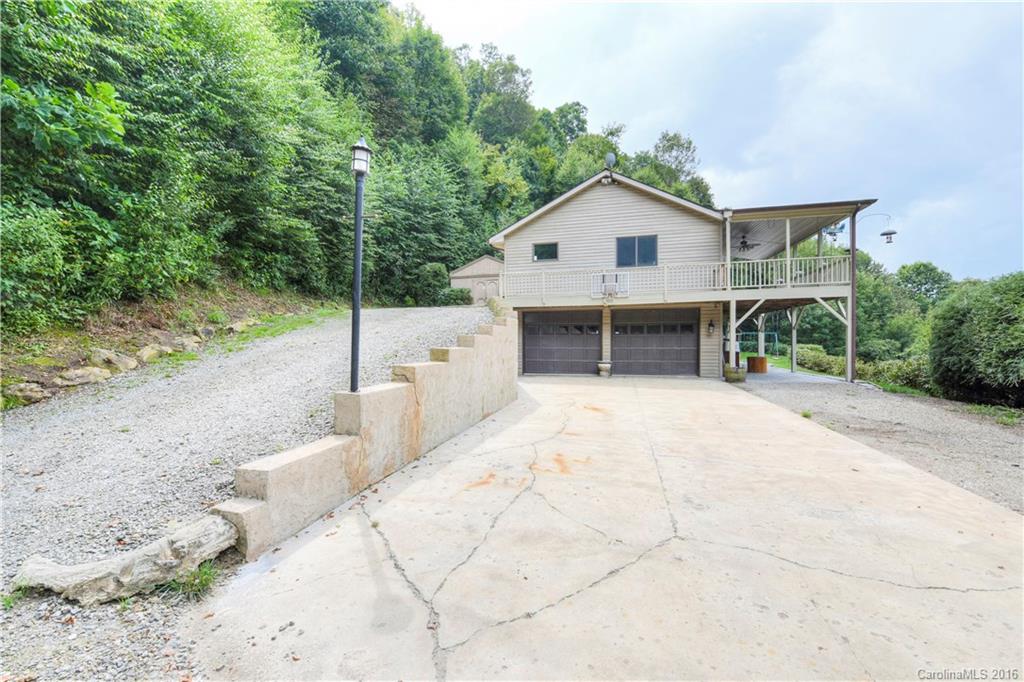 Wood Stream - Residential