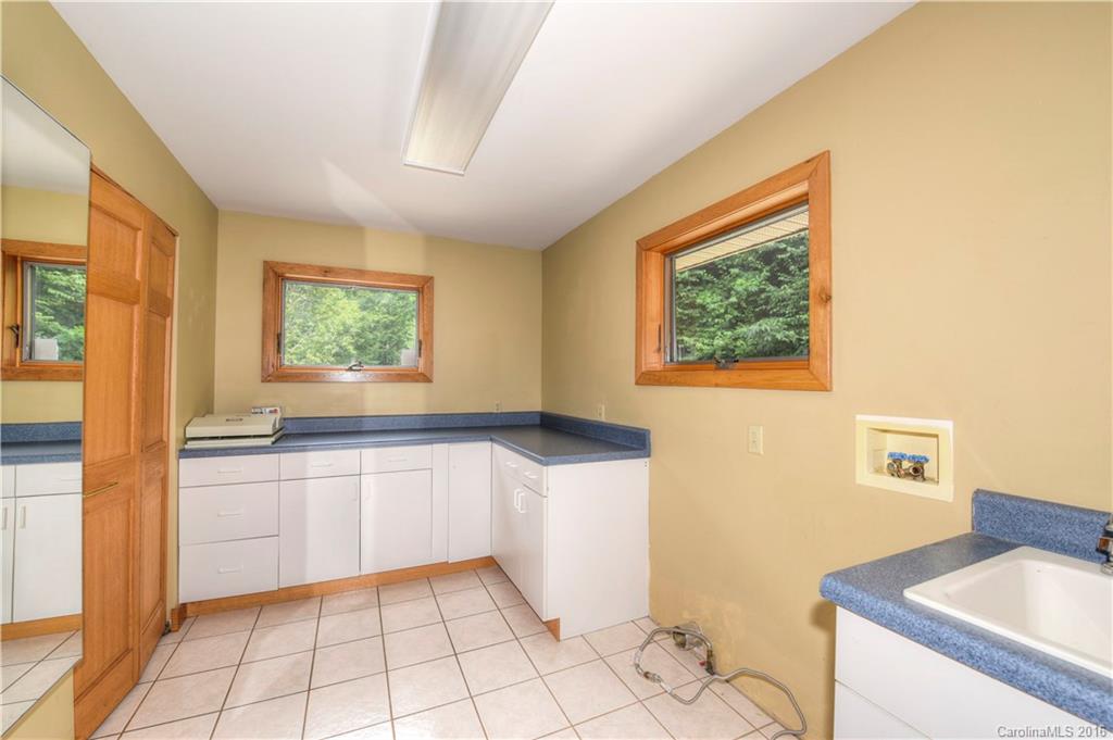 Wood Stream - Residential