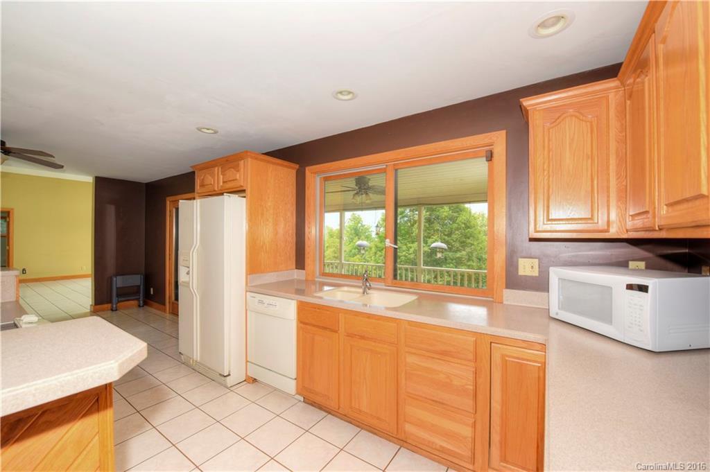 Wood Stream - Residential