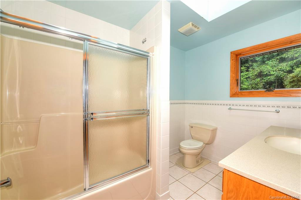 Wood Stream - Residential