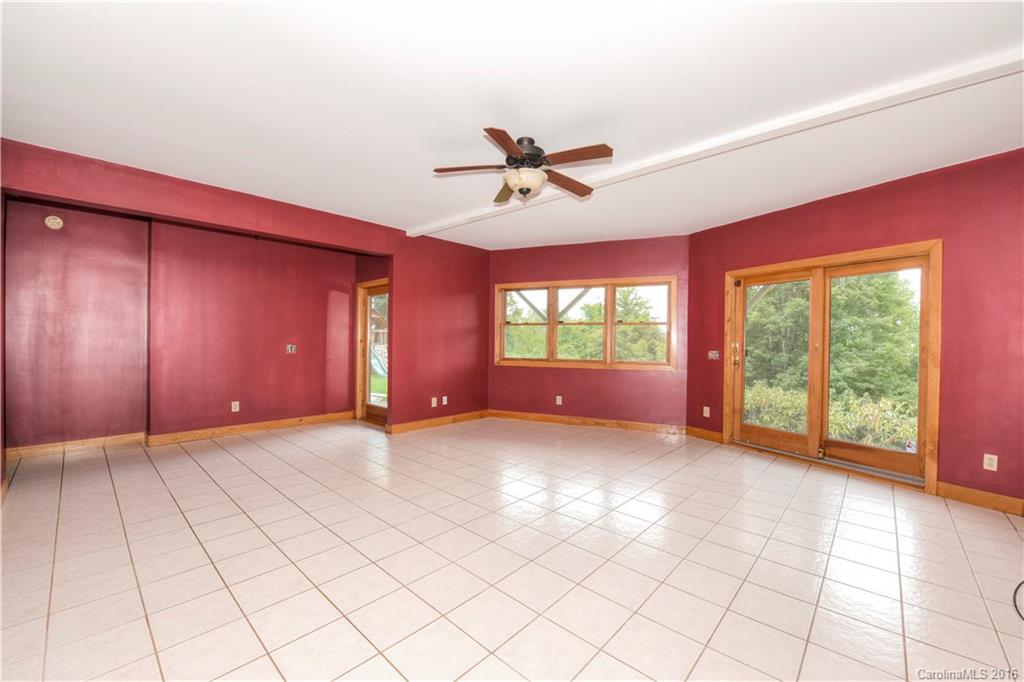 Wood Stream - Residential