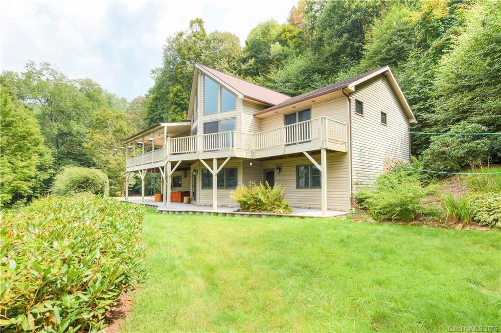 Wood Stream - Residential