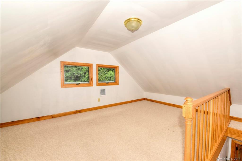 Wood Stream - Residential