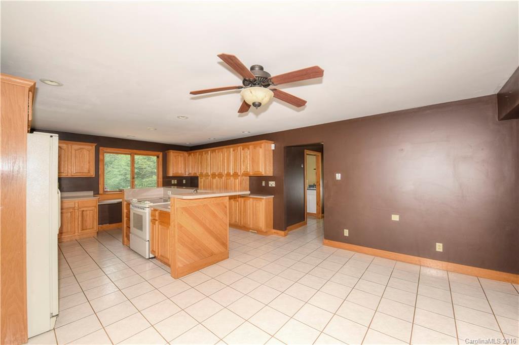 Wood Stream - Residential