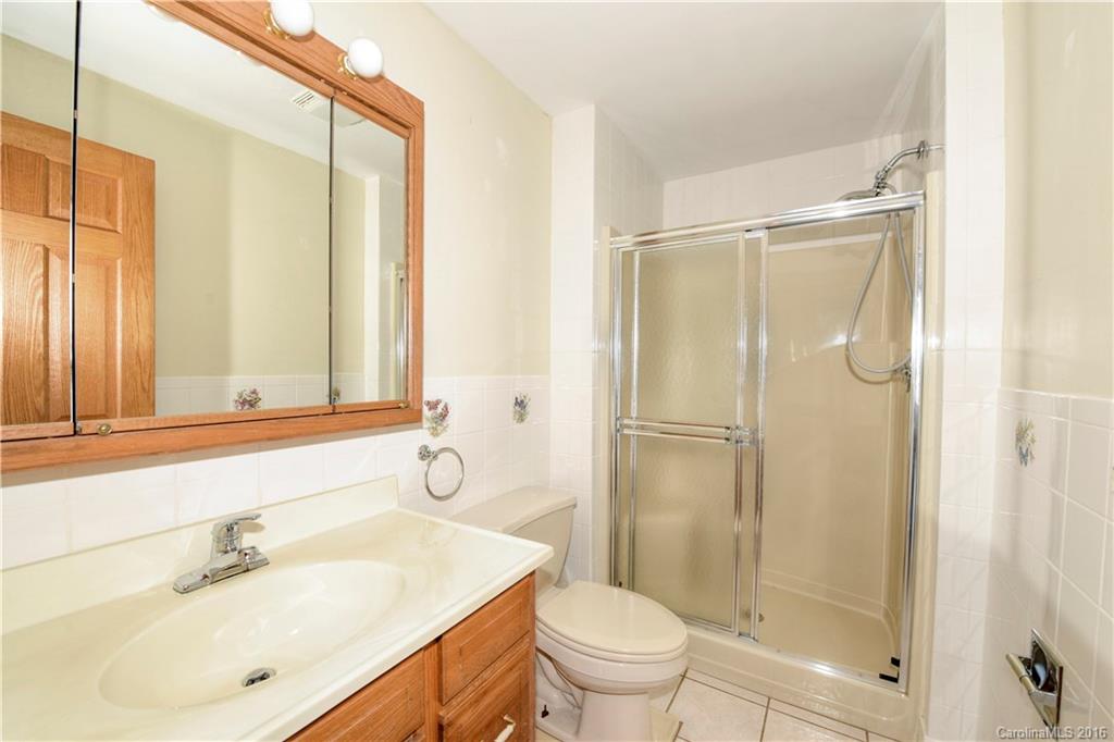 Wood Stream - Residential