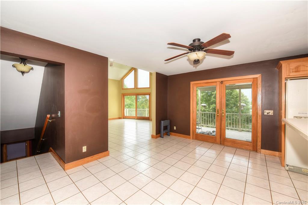 Wood Stream - Residential