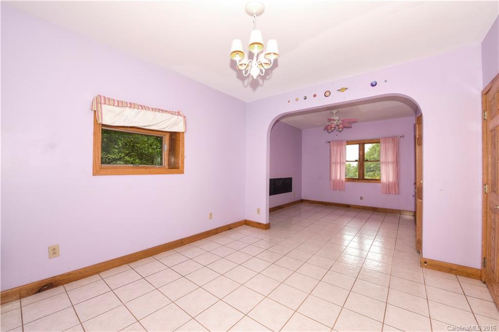 Wood Stream - Residential