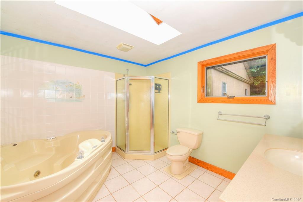 Wood Stream - Residential