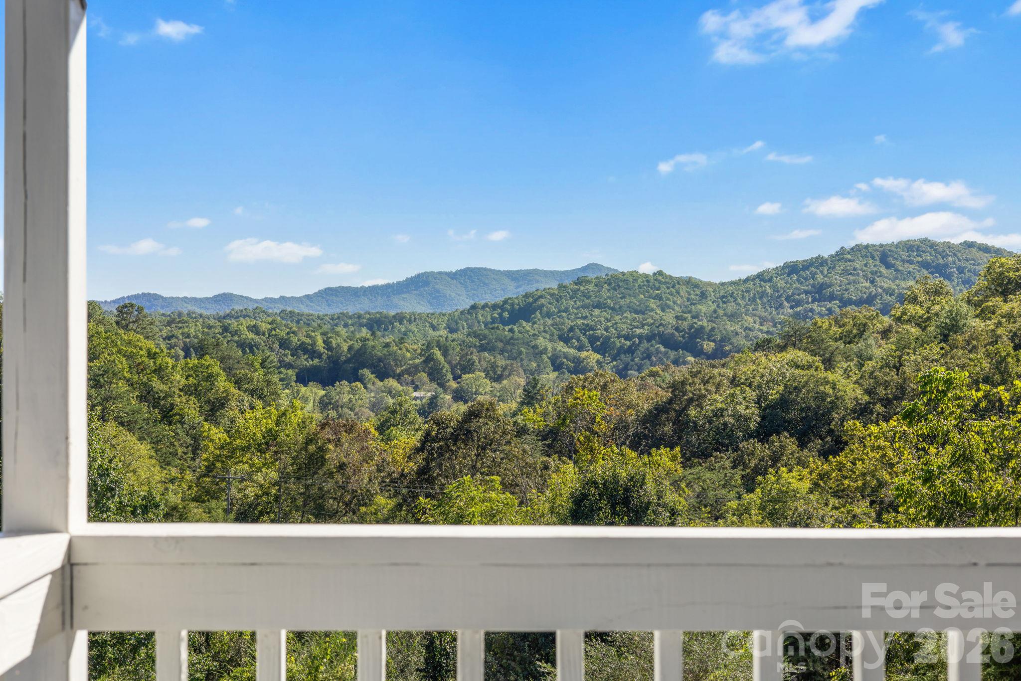 6275 Bryson City Road