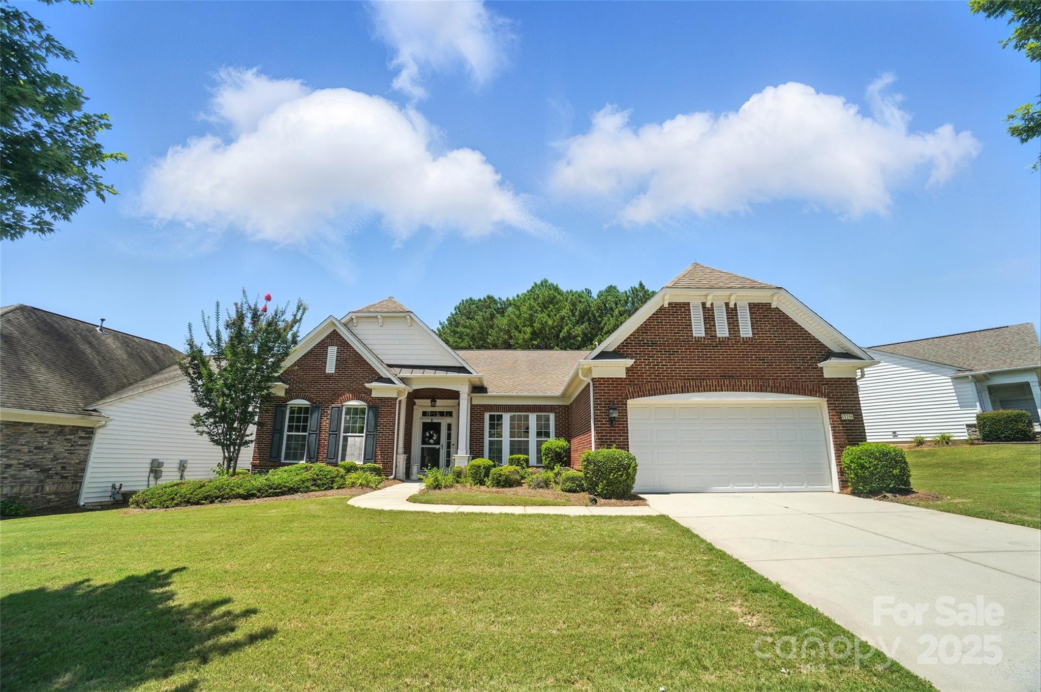 41166 Calla Lily Street
