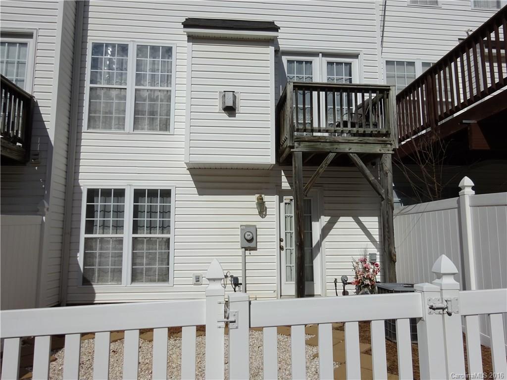 Waterstone - Residential Lease