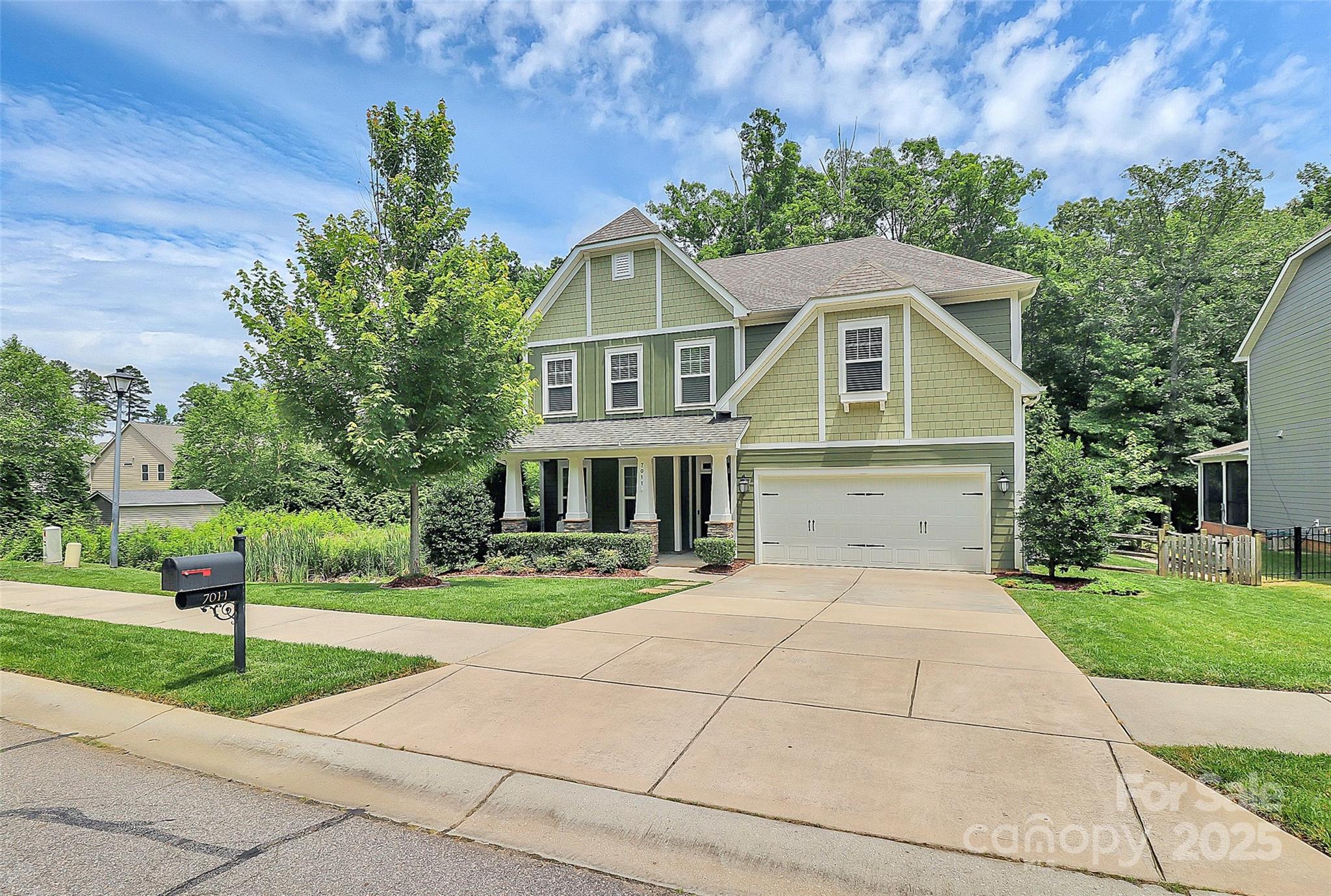 7011 Hyde Park Drive
