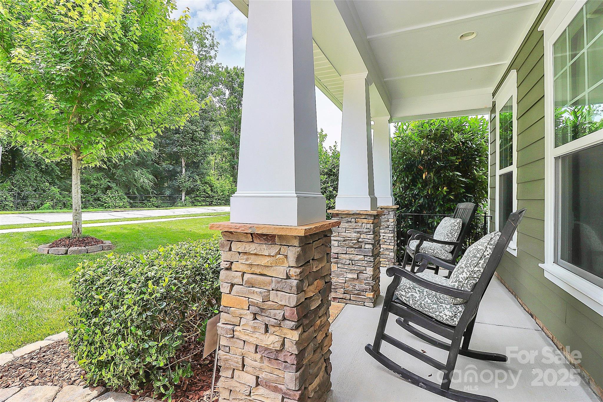 7011 Hyde Park Drive
