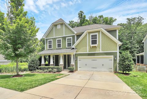 7011 Hyde Park Drive Indian Trail NC 28079