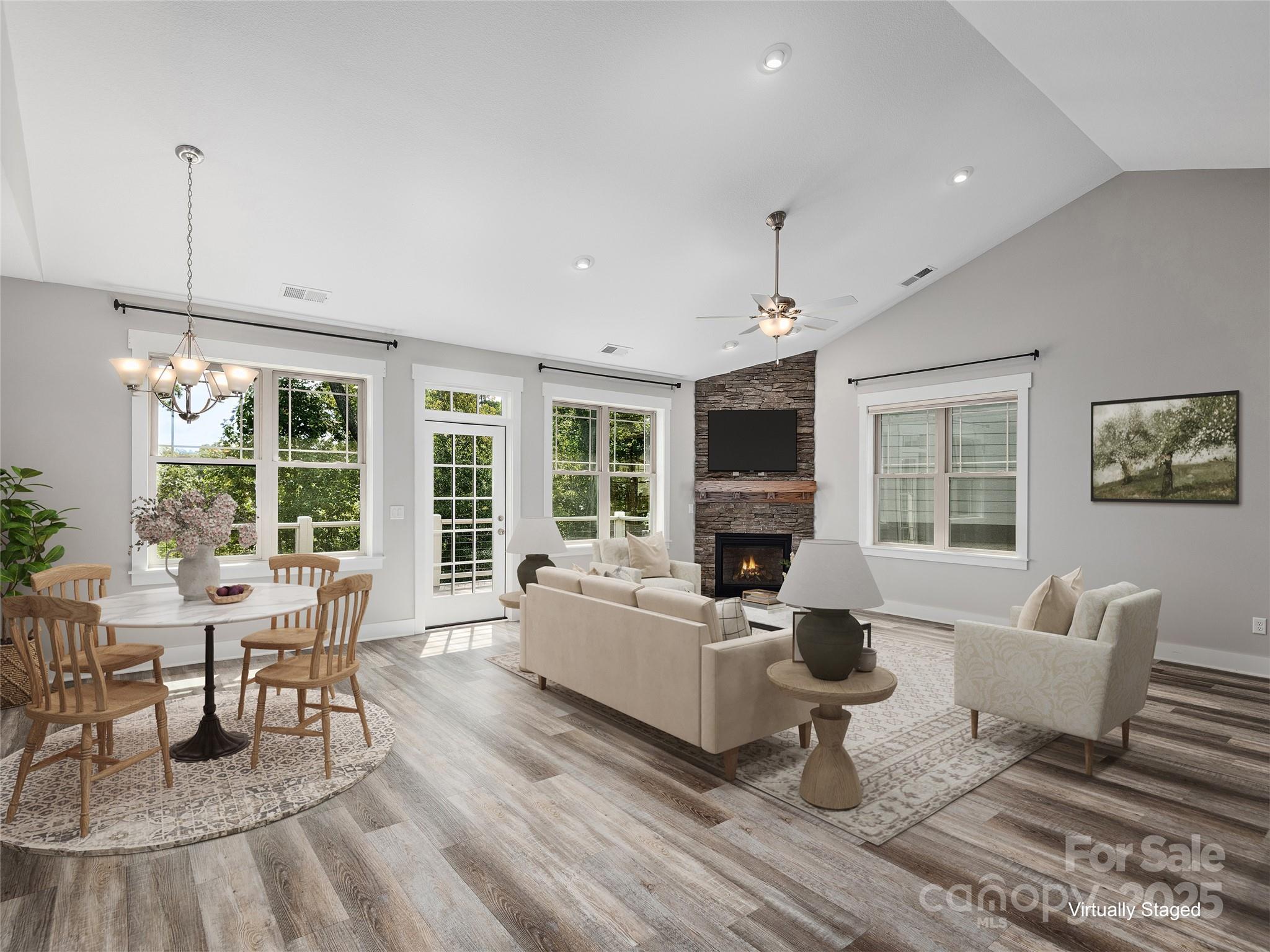 Pinnacle at Arabella Heights - Residential