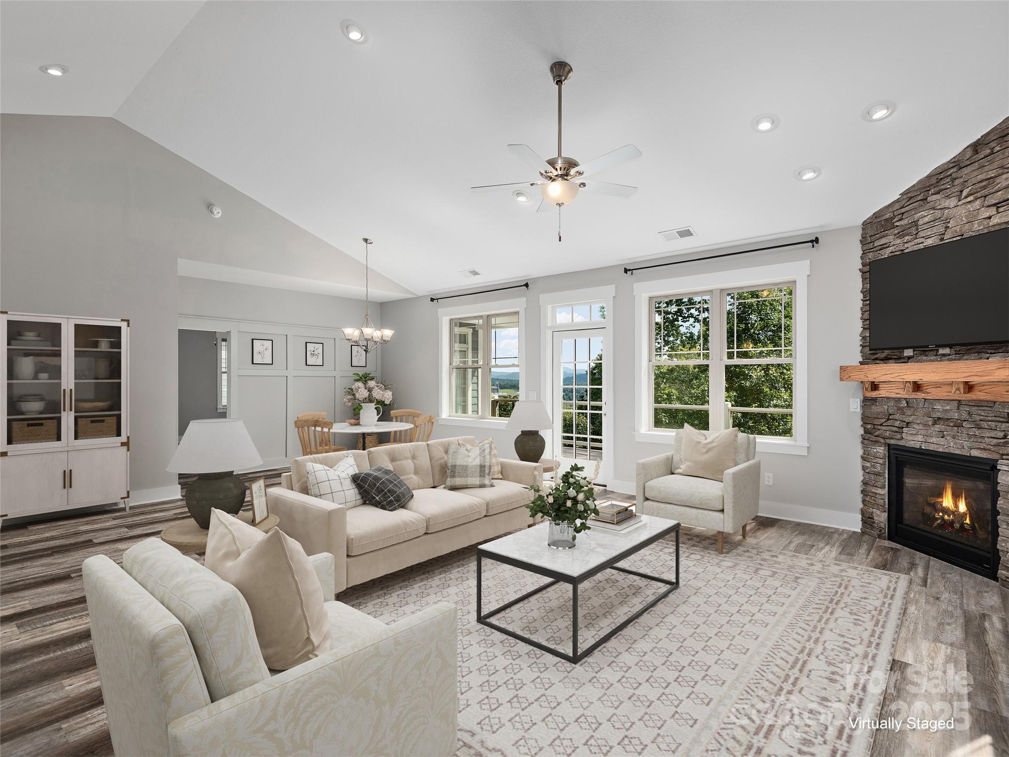 157 Waightstill Drive