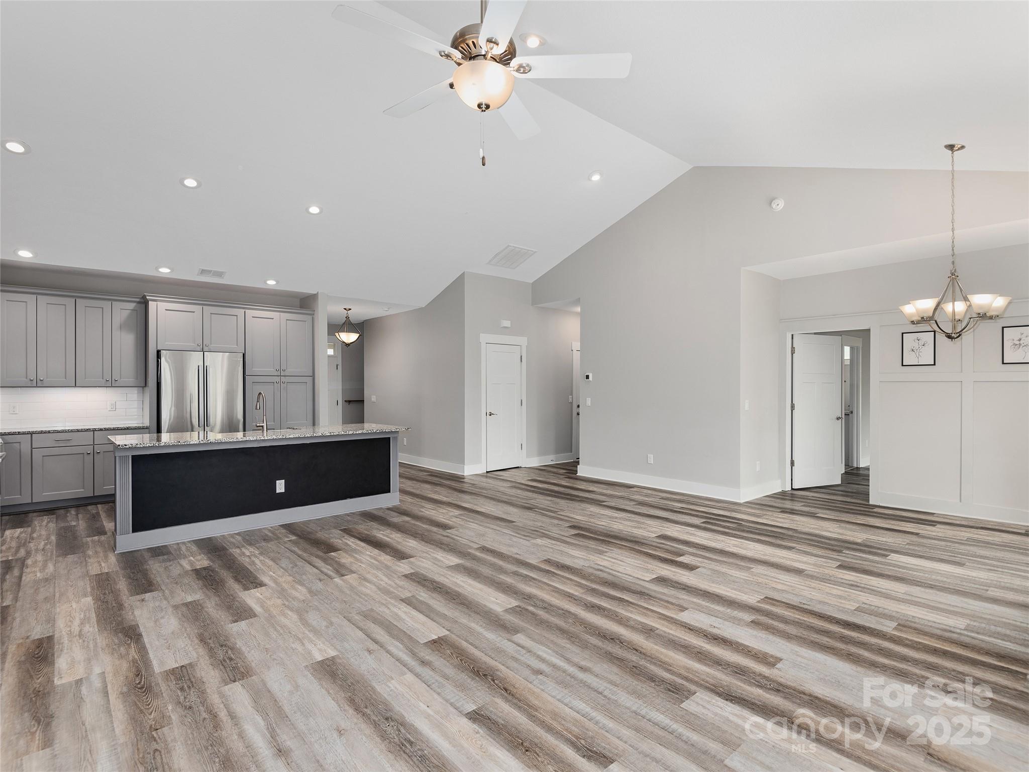 Pinnacle at Arabella Heights - Residential