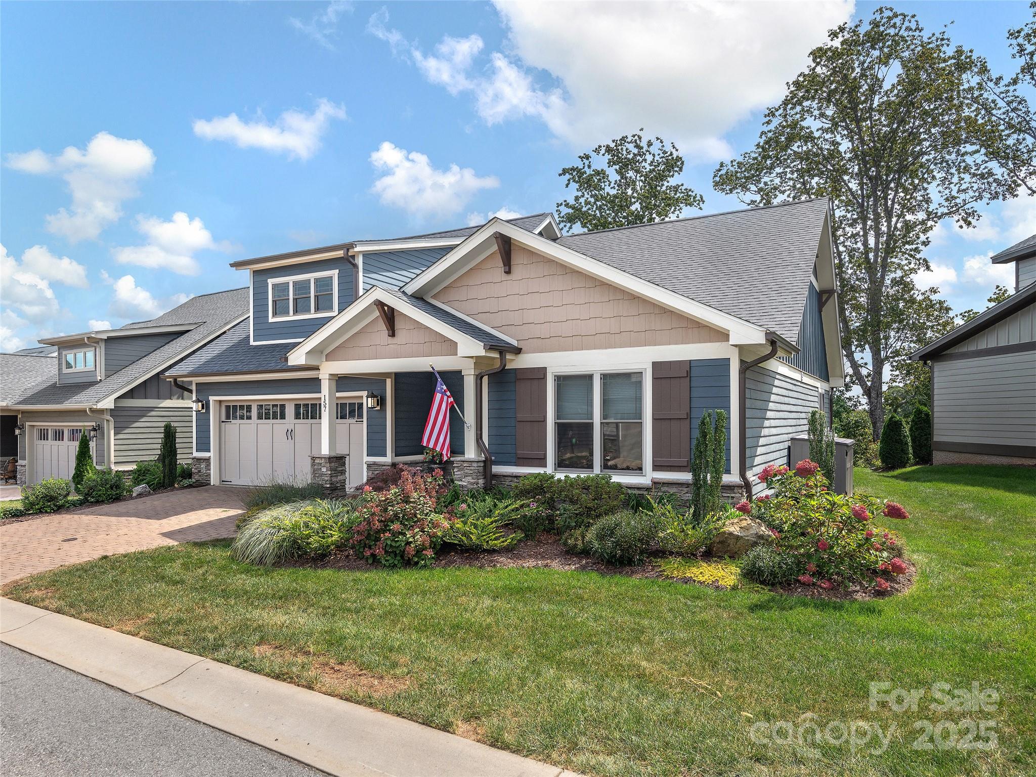 157 Waightstill Drive