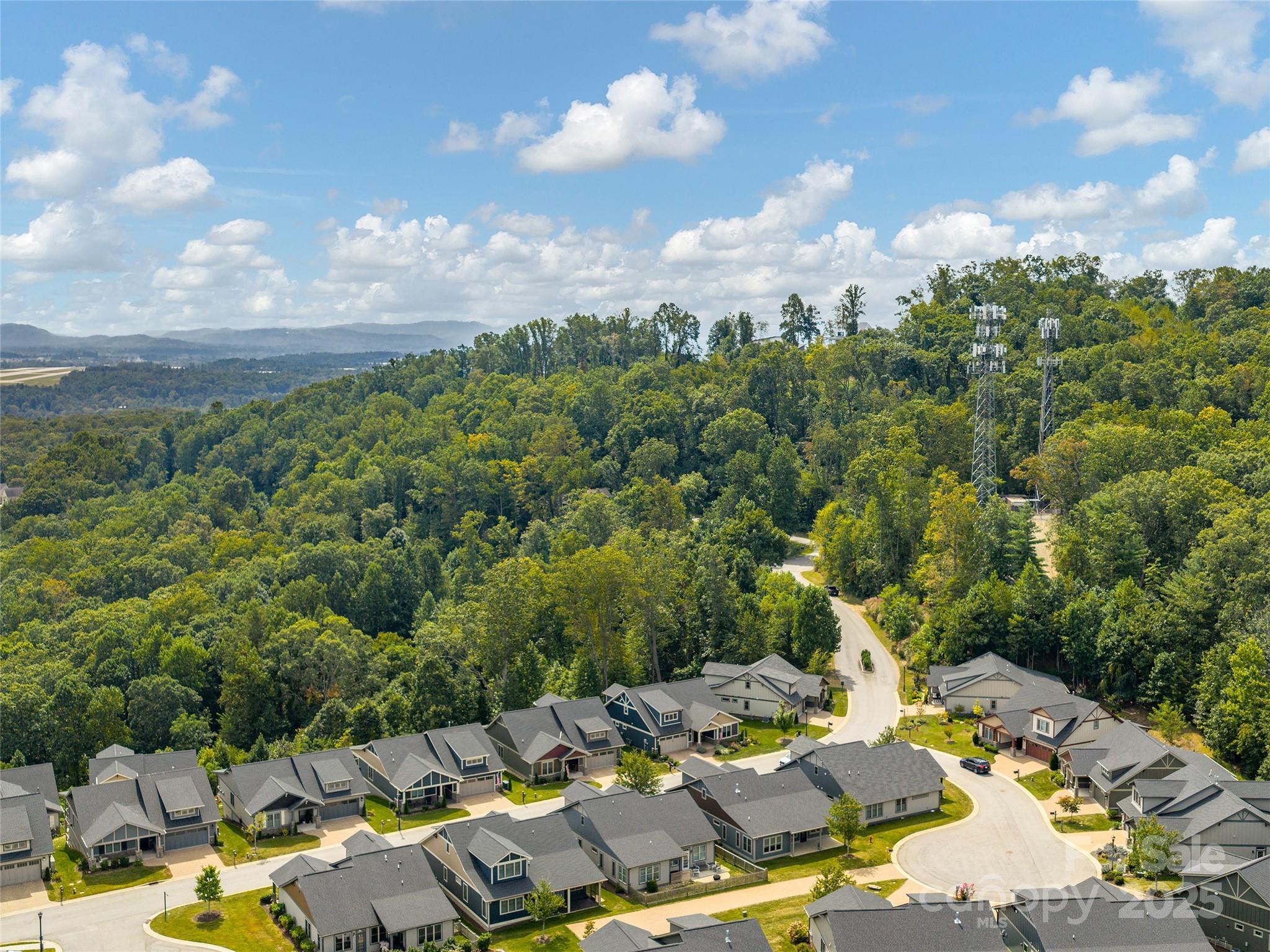 Pinnacle at Arabella Heights - Residential