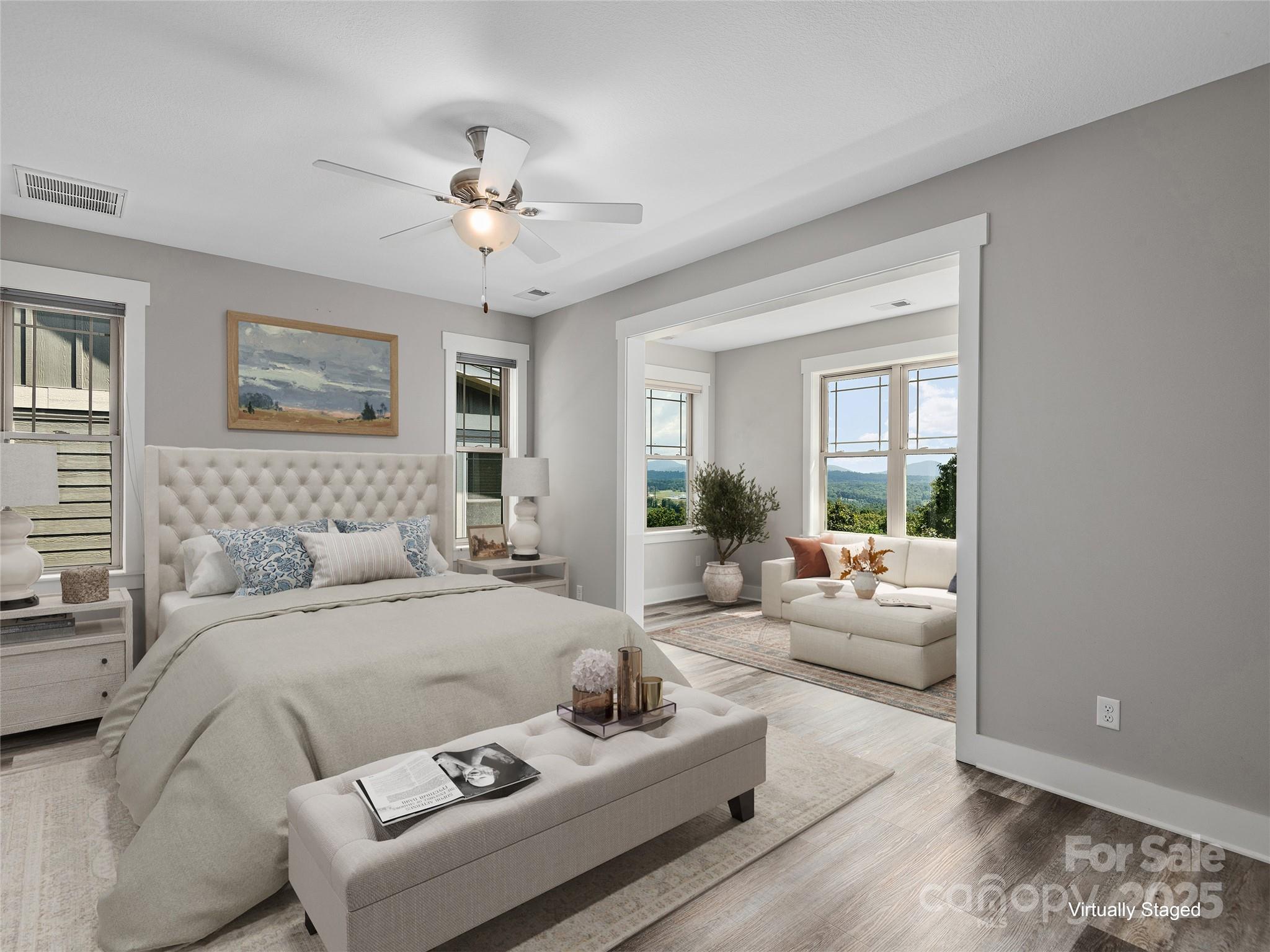 Pinnacle at Arabella Heights - Residential