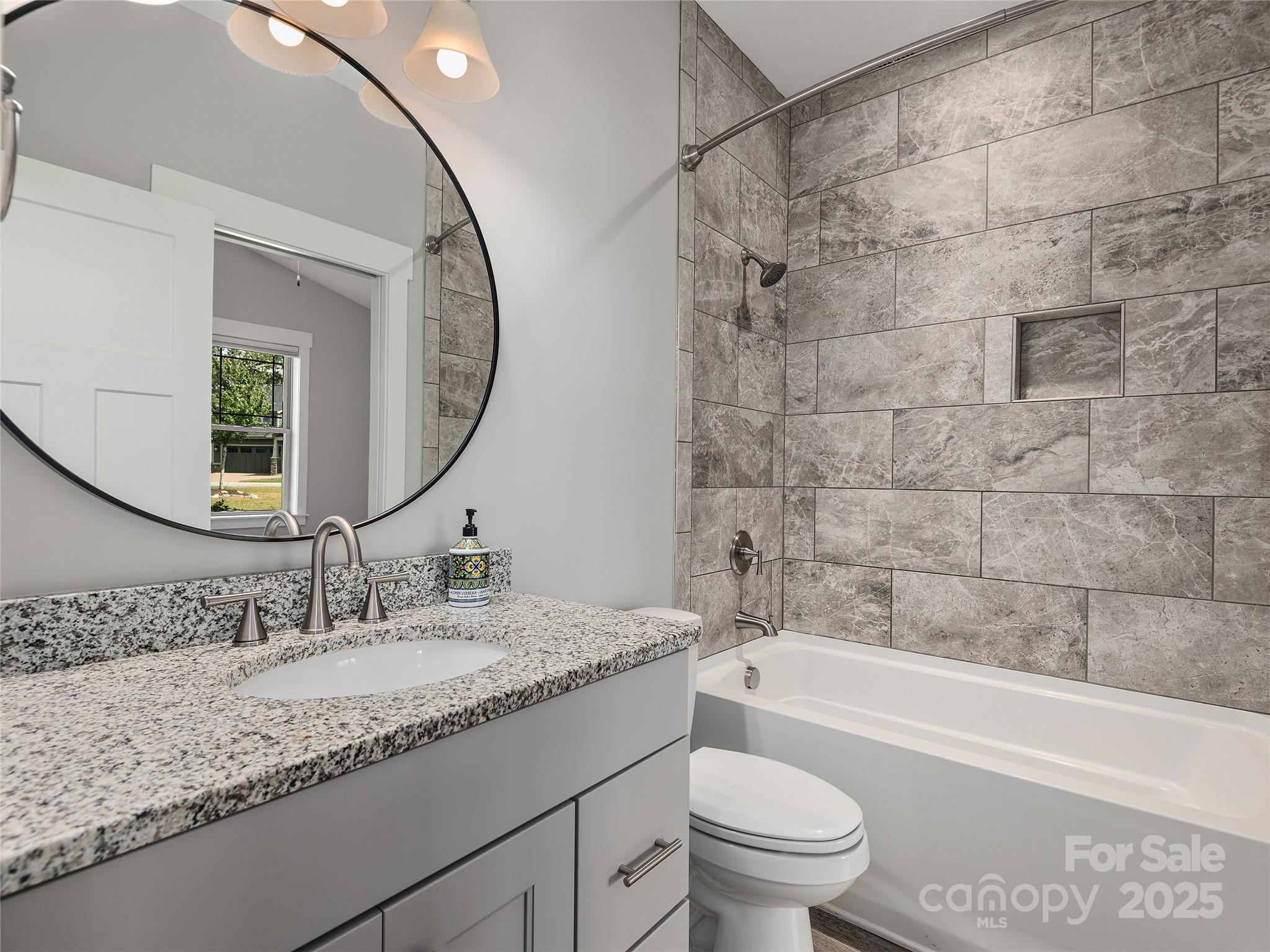 Pinnacle at Arabella Heights - Residential