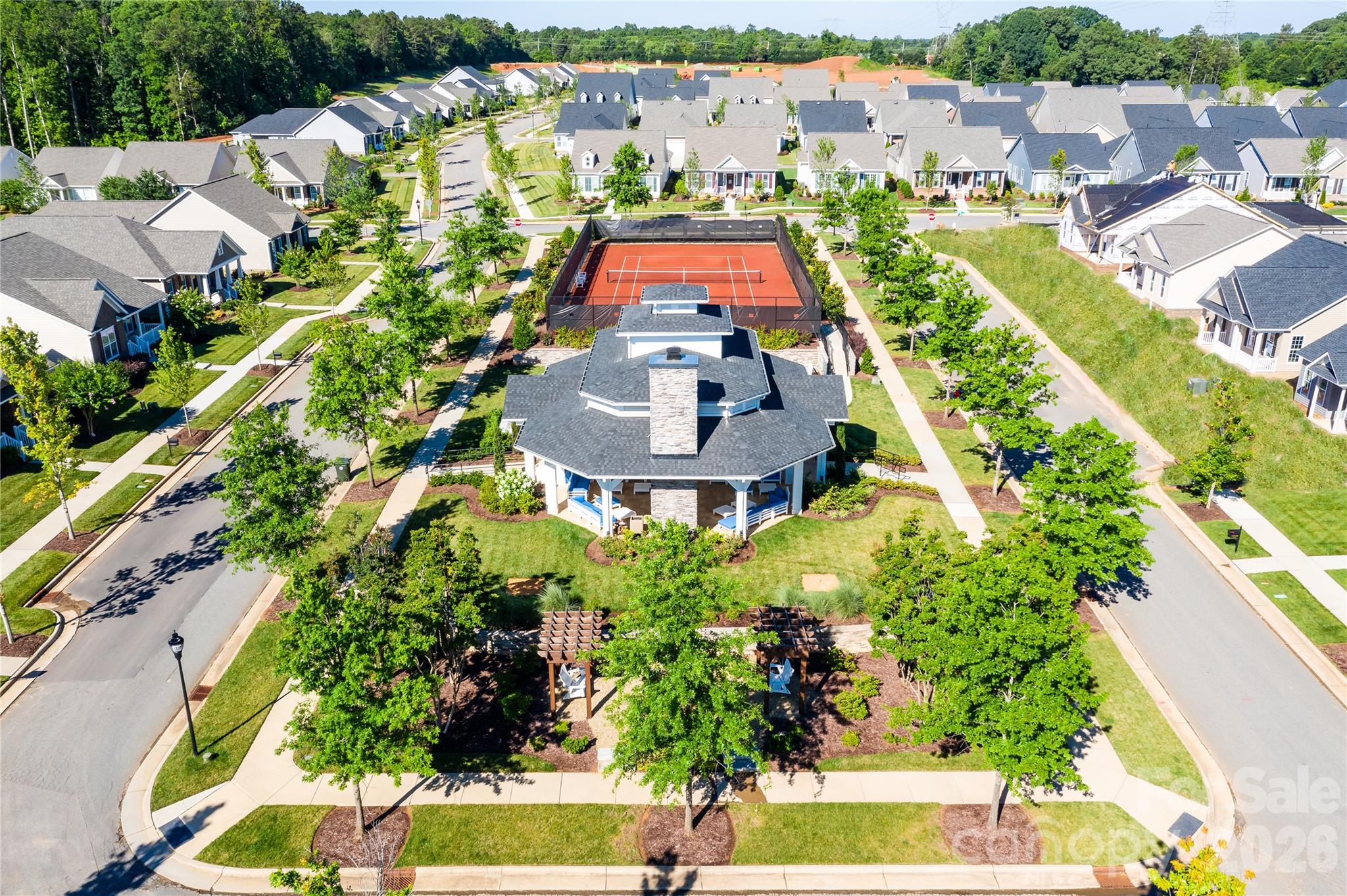 Baileys Glen - Residential