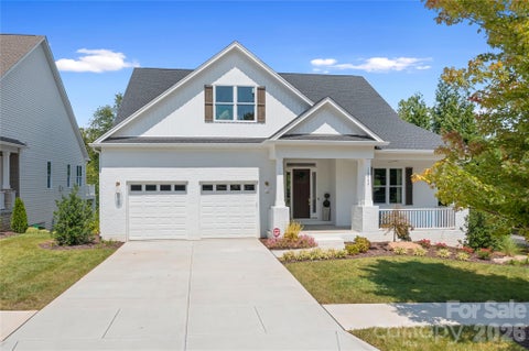 Photo of 13002 Hazelbrook Lane, Cornelius, NC 28031 (MLS # 4343414)
