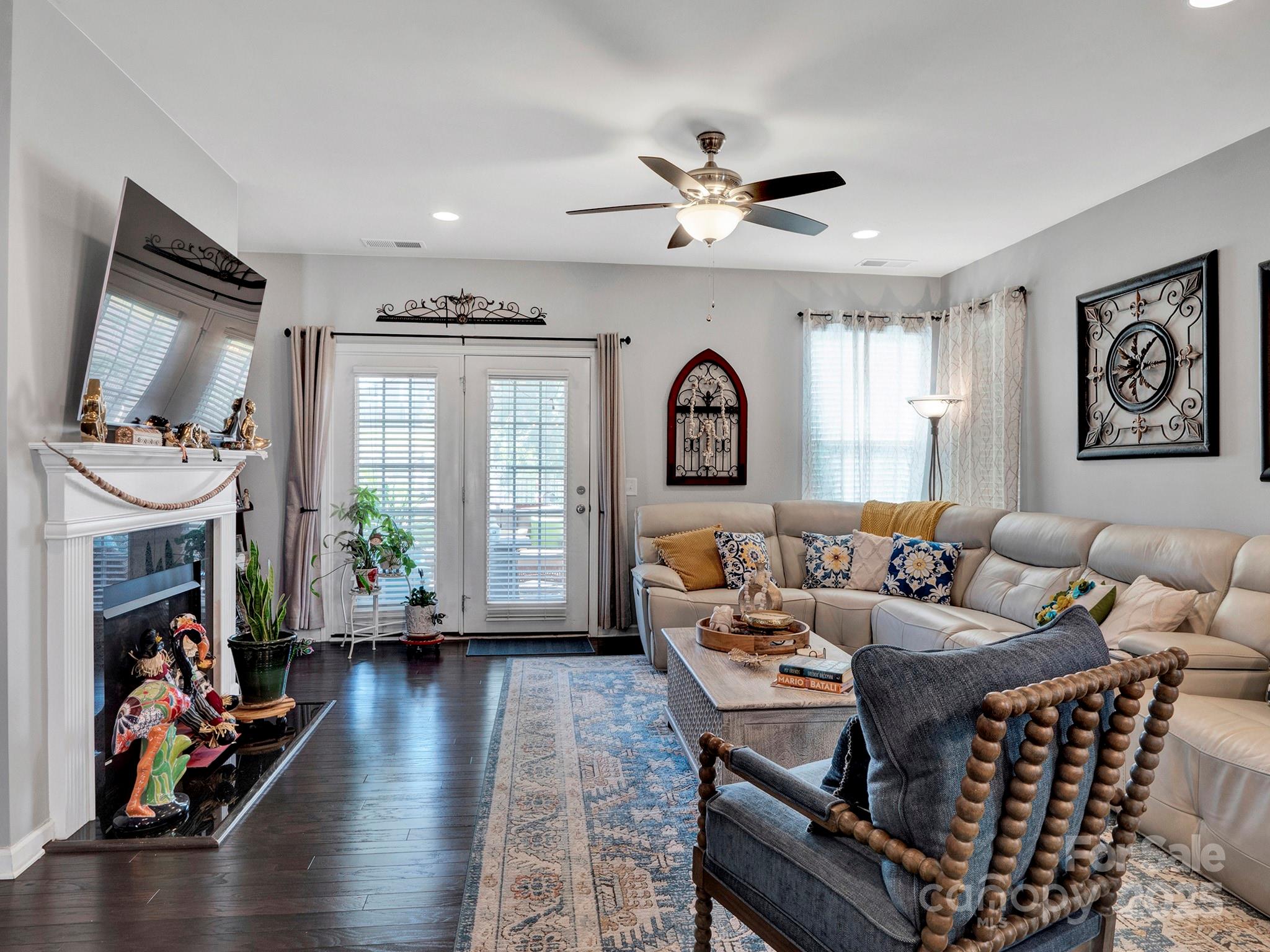 Walnut Creek - Residential