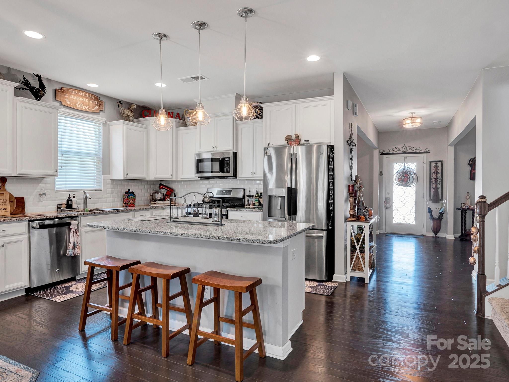 Walnut Creek - Residential