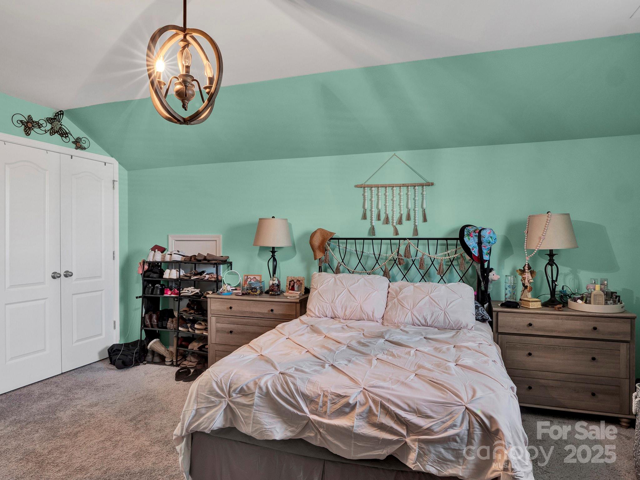 Walnut Creek - Residential